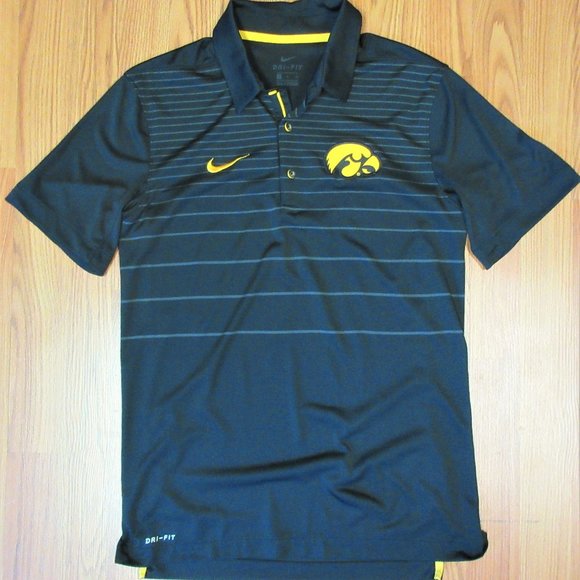 nike polyester polo shirts